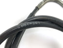 Triumph Daytona 955i T595 [1999] - Throttle cable Bowden cable-3