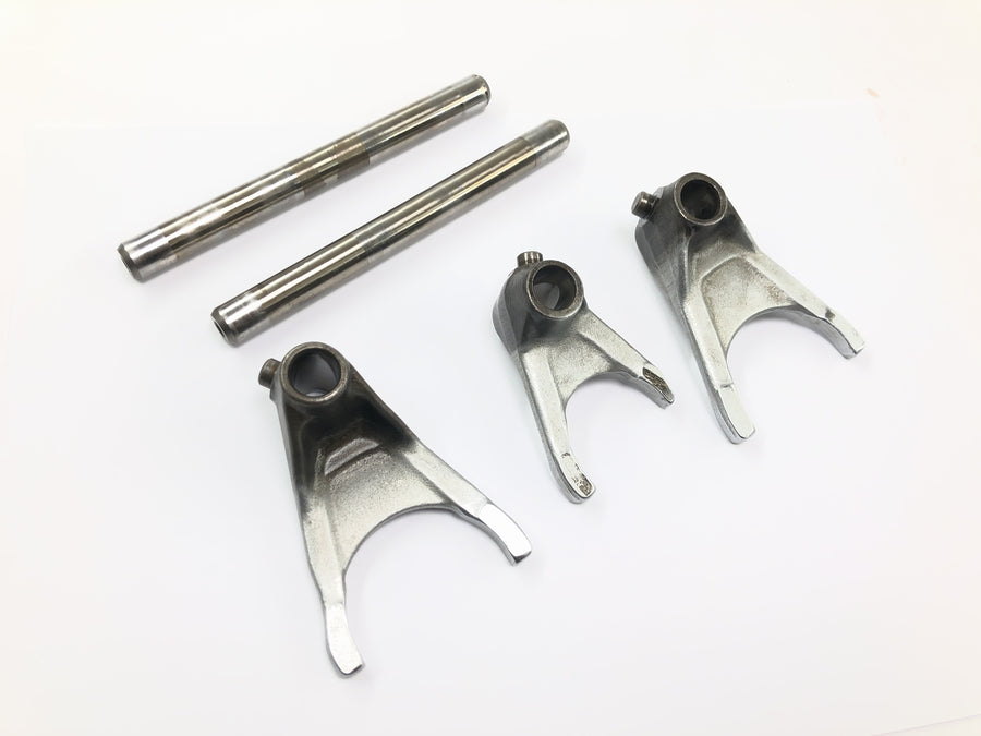 Yamaha V Max 1200 2LT [1998] - shift forks shift fork set shift fork shafts
