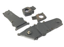Ducati 900 SS [1991] - Timing belt cover-1