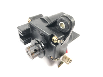 Sachs ZX 125 [1998] - Exhaust slide servo motor power valve motor - 0