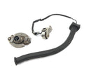 BMW R 60/5 [1973] - Ignition contact with centrifugal adjuster-1