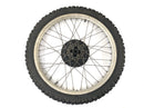 Honda XL 500 S PD01 [1982] - Front wheel rim-5
