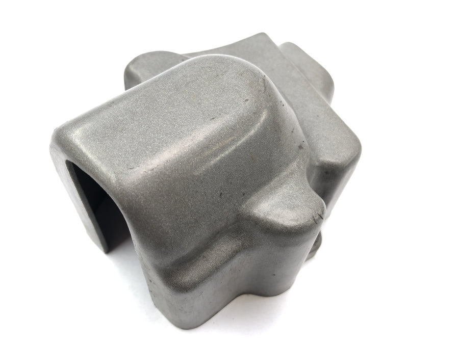 Honda SLR 650 RD09 [1997] - cover secondary air valve