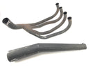Honda CB 650 RC03 [1981] - Exhaust manifold-3
