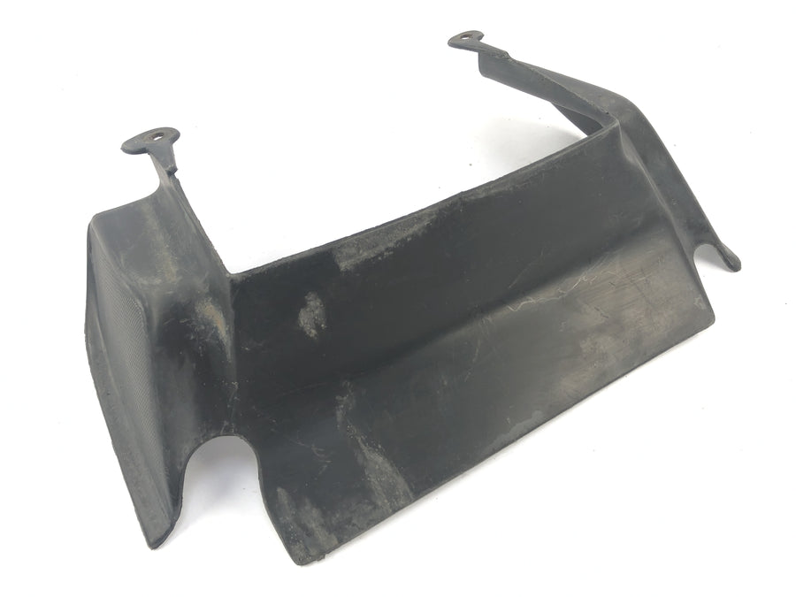Yamaha TT 600 R DJ01 [1998] - Fairing frame fairing