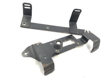 Moto Guzzi V 1000 VG [1980] - retaining plates set
