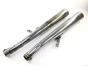 MOTO GUZZI CALIFORNIA 2 1000 VT [1982] - Silencer Sito exhaust pair - 0