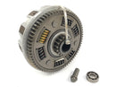 Honda NX 650 RD02 [1989] - coupling-1