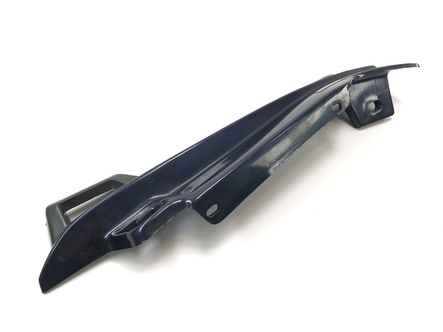 Aprilia RST 1000 Futura [2002] - suitcase holder case carrier on the left