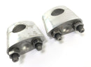 BMW R 60/5 [1973] - Handlebar mount riser set pair-2