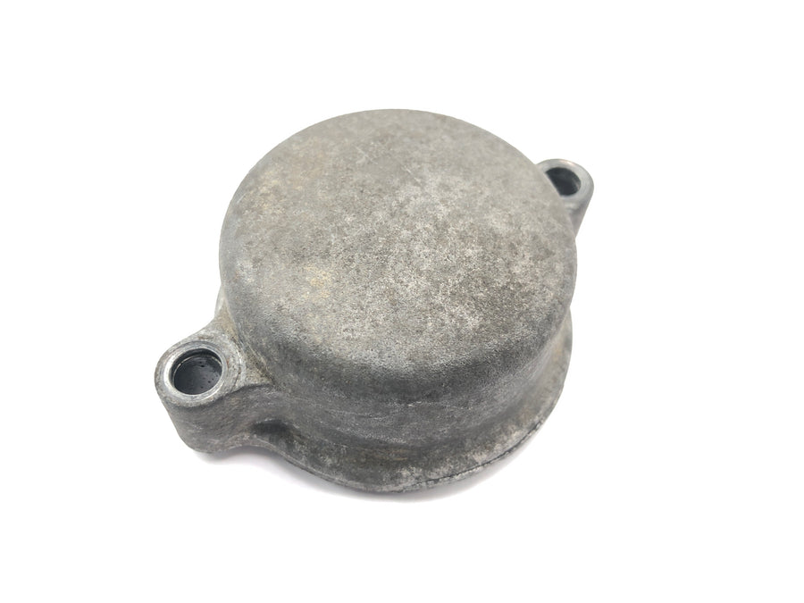 BMW C1 125 [2002] - Oil filter cover engine cover