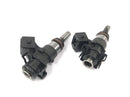 BMW R 1200 GS Adventure R12 [2012] - injection nozzles injector Benzindüsen set couple-4