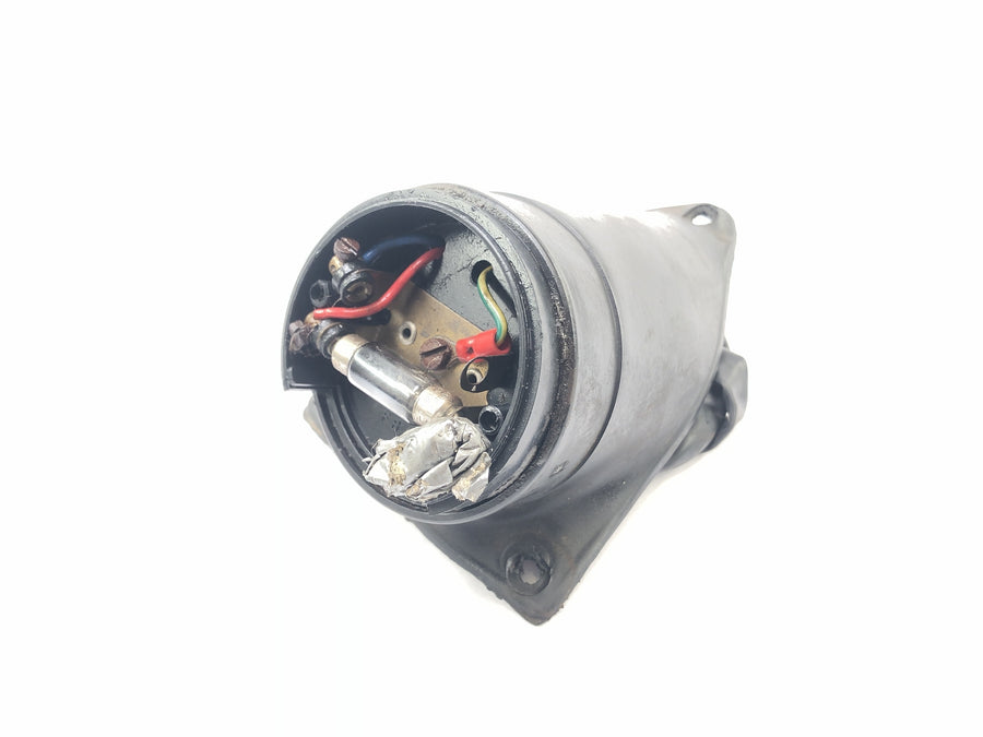 Honda XL 500 S PD01 [1982] - Taillight housing