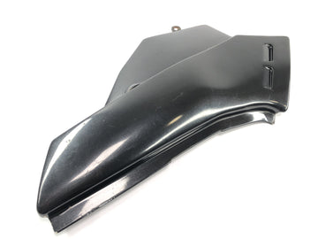 Yamaha XTZ 660 3YF [1992] - Side fairing left fairing - 0