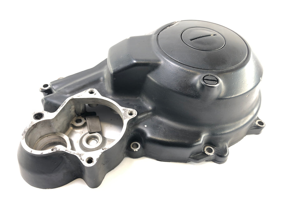 Yamaha XT 600 E 3TB [1996] - Alternator cover engine cover