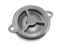 KTM RC 125 [2016] - Oil filter cover Oil filter cover Engine cover-1