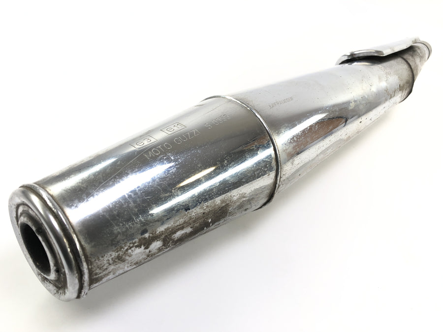 Moto Guzzi California 1100 EV KD [2002] - Muffler exhaust right