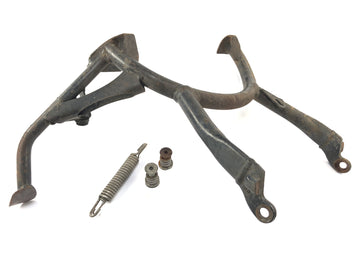 BMW R 1200 GS R12 K25 [2003] - main stand with a spring stand - 0