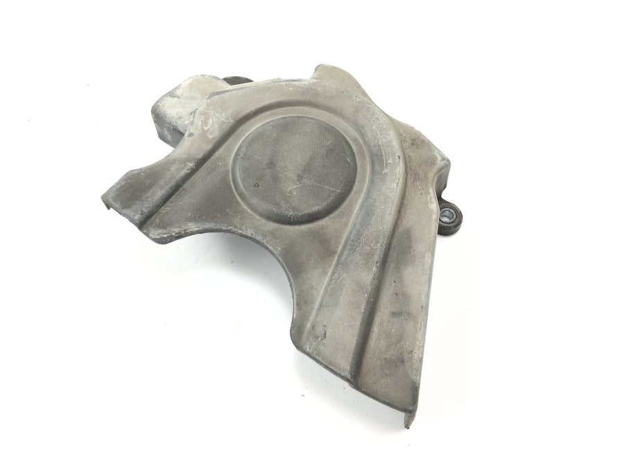 Aprilia RS 125 TW [2017] - sprocket cover engine cover