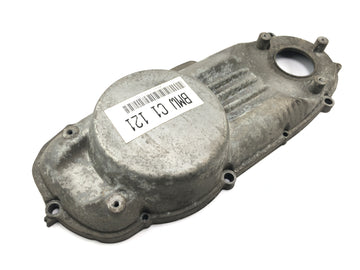 BMW C1 125 [2002] - Vario cover Variomatic cover Engine housing cover Drive housing - 0