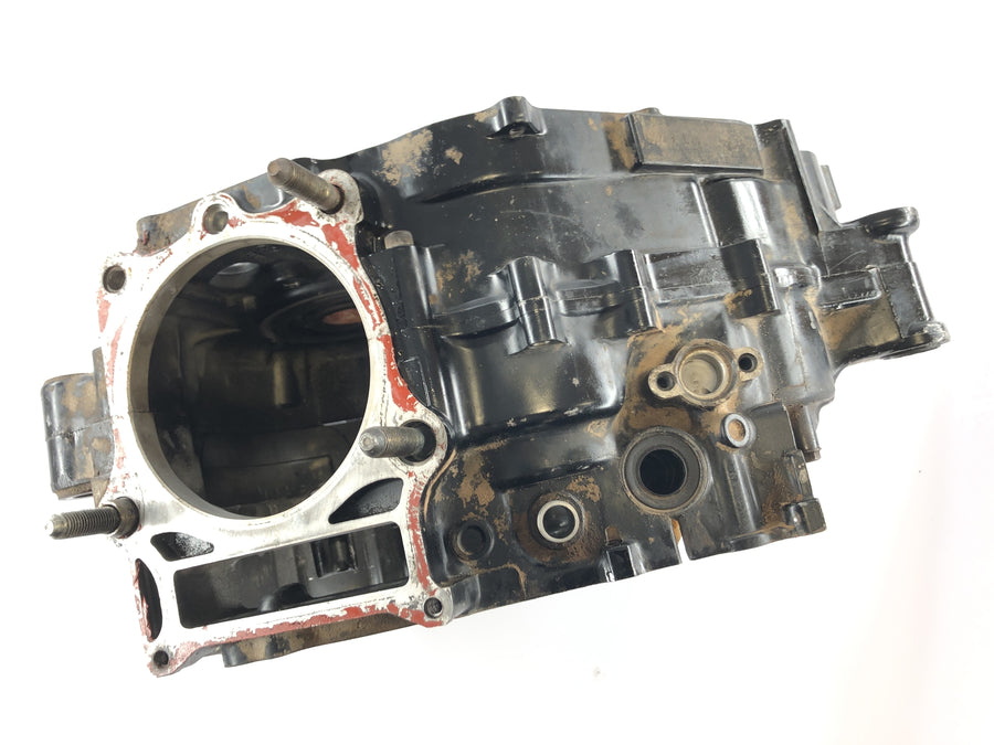 Yamaha XT 600 Zentere 34L [1985] - motor housing empty housing