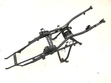BMW R 1100 RT 259 [1999] - Rear frame chassis rear frame - 0