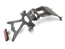 Triumph Speed Triple 1050 515NJ [2007] - License plate holder-1