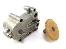 Kawasaki VN-15 VNT50A [1989] - Oil pump-1