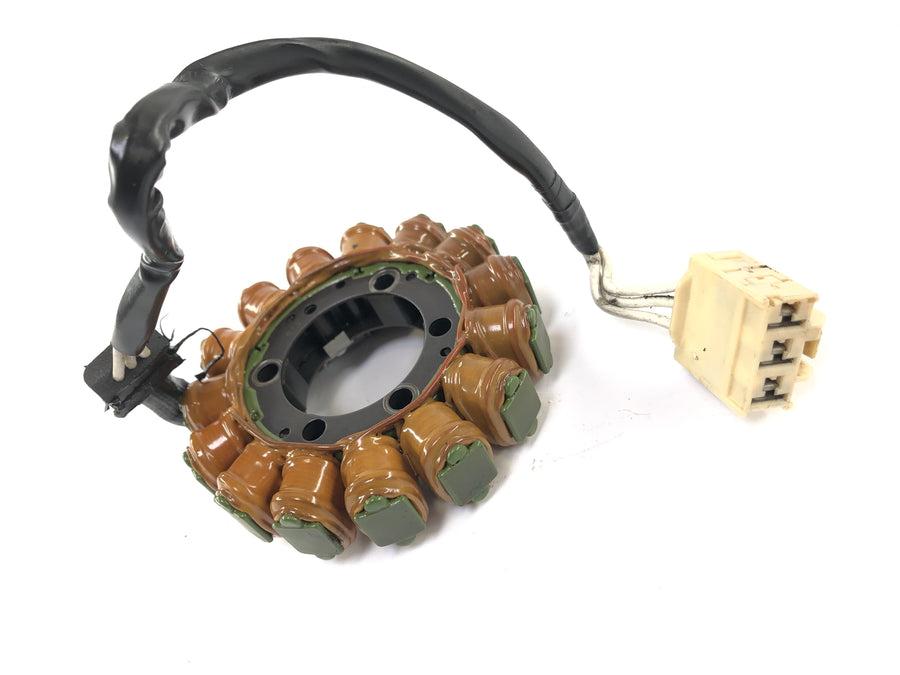 Aprilia RSV4 1000 [2010] - Alternator Stator