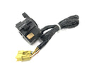 Suzuki GSX-R 1100 W GU75 C [1994] - Handlebar switch control element on the left-1