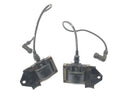 Moto Guzzi California III VY Integrale [1990] - Ignition Coil Ignition Module Ignition Coil Set-2