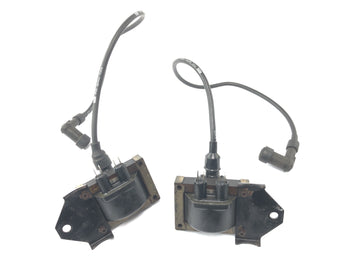 Moto Guzzi California III VY Integrale [1990] - Ignition Coil Ignition Module Ignition Coil Set - 0