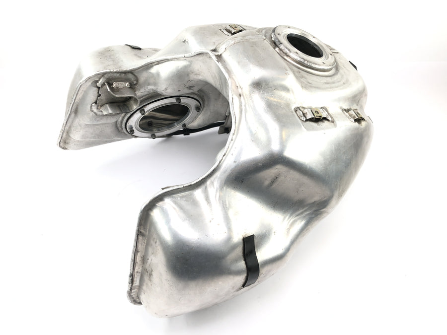 BMW R 1100 S R2S [2000] - Tank aluminum fuel tank petrol tank tank container