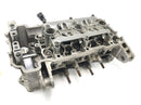 Triumph Sprint ST 1050 [2005] - cylinder head-1