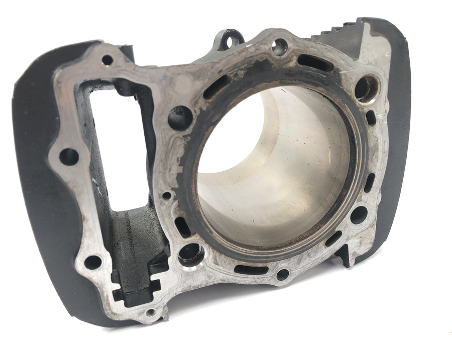 Kawasaki VN 1500 Classic VNT50D [2001] - cylinder kit cylinder with pistons in front