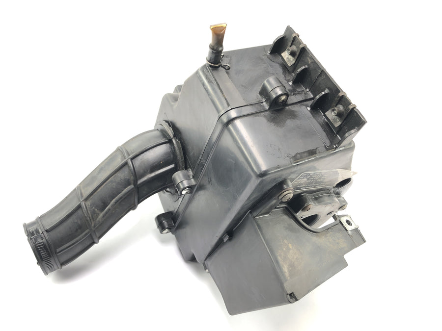 SWM SM 125 R [2018] - Air filter box air filter housing Airbox