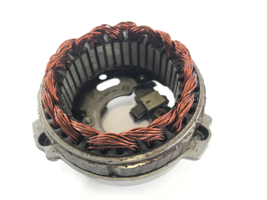 Moto Guzzi 850 Le Mans 3 VF [1986] - Stator alternator