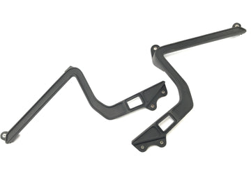 BMW K 1100 RS [1991] - Case carrier side case carrier case holder left and right - 0