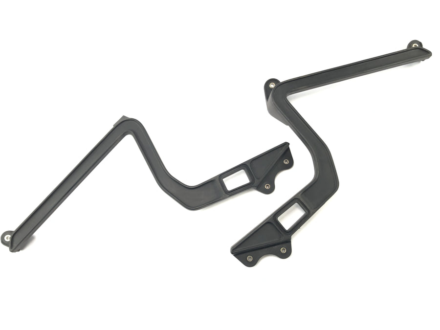 BMW K 1100 RS [1991] - Case carrier side case carrier case holder left and right