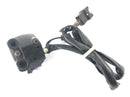 Suzuki GSF 1200 S Bandit WVA9 [2003] - handlebar switch on the right-4