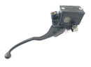 Triumph Tiger 900 T400 [1998] - Front brake pump, right handlebar fitting, brake lever-3