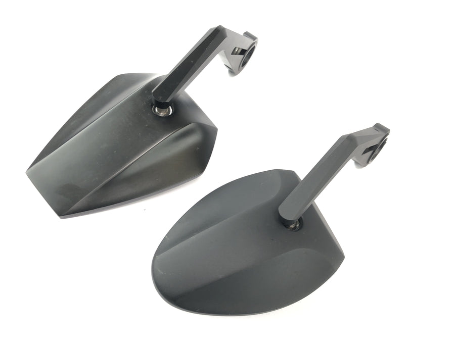 Benelli TNT 1130 [2009] - Rear view mirror handlebar end mirror set pair