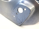 BMW K 100 [1984] - cockpit panel instrument cover-3