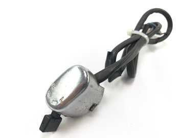 Moto Guzzi V7 Special [1971] - Indicator switch handlebar fitting