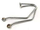 Kawasaki VN-15 VNT50A [1989] - Luggage Rack Holder Set Pair-2