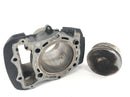 Kawasaki VN 1600 Mean Streak VNT60B [2005] - Front cylinder with piston-1