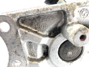 BMW K 1200 RS [2002] - Lower fork bridge with steering damper-3