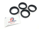Ducati Monster S4R M4 [2004] - Fork seals, dust caps set, front sealing rings-1