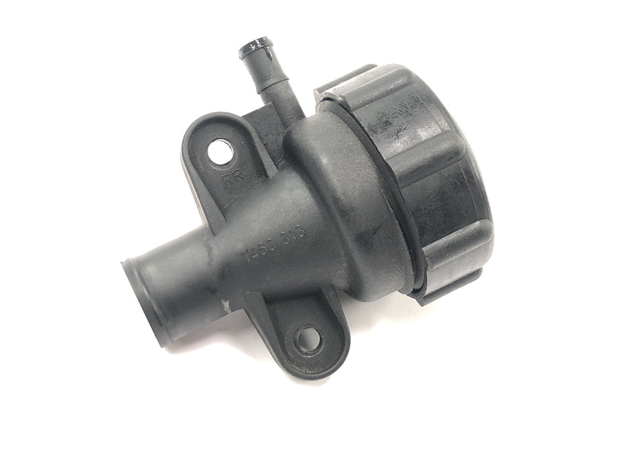BMW K 1100 RS [1994] - Einfüllstutzen Kühlmitteleinfüllstutzen