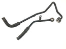 BMW R 1200 R R1ST [2008] - Oil pipe Oil pipe Pipe engine oil pipe-1
